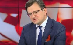 Дмитрий Кулеба,МИД Украины,ДНР,война на Донбассе,ЛНР,план Б по Донбассу,ВСУ