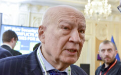 Владимир Горбулин