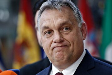 Віктор Орбан