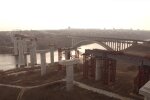Украина, ремонт, мосты