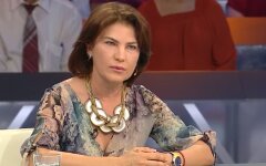 Генпрокурор Ирина Венедиктова