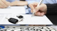 Реєстрація авто в Україні