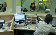 Ощадбанк, смена поставщика наза, Нафтогаз Украины