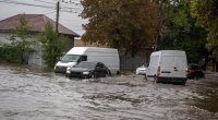 Затоплення в Одесі