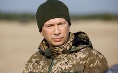 Александр Сырский / Фото: Виталий Носач, РБК-Украина