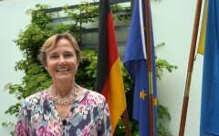 Анка Фельдгузен