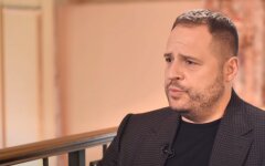 "Пленки Ермака", Денис Ермак, Андрей Ермак