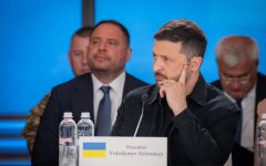 Владимир Зеленский