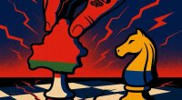 М’яка анексія продовжує перетворювати Білорусь на плацдарм російської агресії