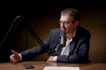 Даниил Гетманцев