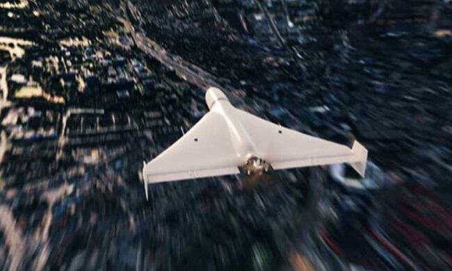 Російський Шахед