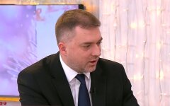 Загороднюк