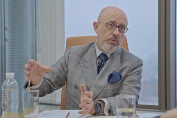 Алексей Резников, ТКГ, переговоры по Донбассу
