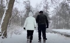 Погода в Украине