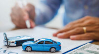Реєстрація авто