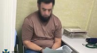 Затриманий у справі про замах на Д. Гордона
