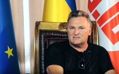Геннадий Балашов
