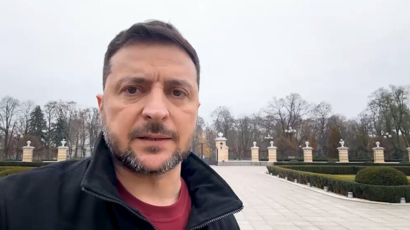 Владимир Зеленский