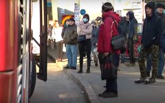 спецпропуска в Киеве