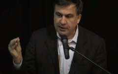 Михаил Саакашвили,Офис президента,Национальный совет реформ,назначение Саакашвили