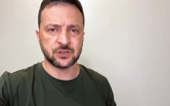 Володимир Зеленський