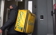 Glovo
