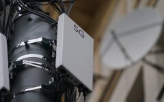 5G в Україні