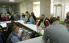 Субсидии в Украине, тысяча за вакцинацию, еПоддержка