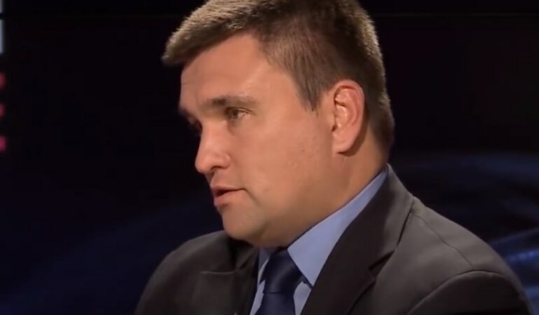 Павел Климкин, военная помощь Украине, германия, вторжение россии в украину