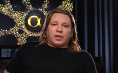 Фронтовик рассказал о первых днях наступления оккупантов на Киев