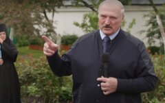 Беларусь, Александр Лукашенко, санкции, транзит газа в Европе