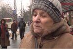 Украинские пенсионеры, повышение пенсий, страховой стаж