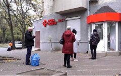 Компания "Новая почта", Отделение "Новой почты", мошенники, схема обмана