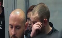 Дело Шеремета, Павел Шеремет