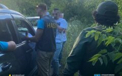 Нардеп отримав підозру за відкат у 3,4 млн грн на ремонті водогону на Сумщині, - НАБУ