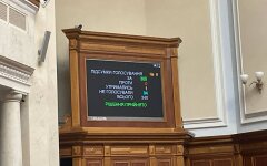 Генераторы, аккумуляторы и солнечные батареи: в Украине освободили от налогов часть энергооборудования