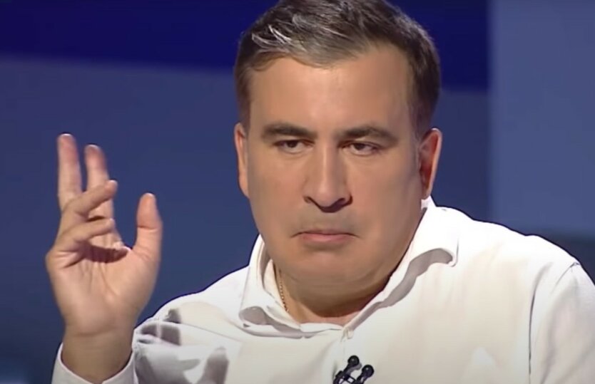 Нардепы "Голоса" поделились впечатлениями от встречи с Саакашвили