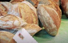Ціни на хліб в Україні, зростання цін на продукти, ціни на олію, держрегулювання цін