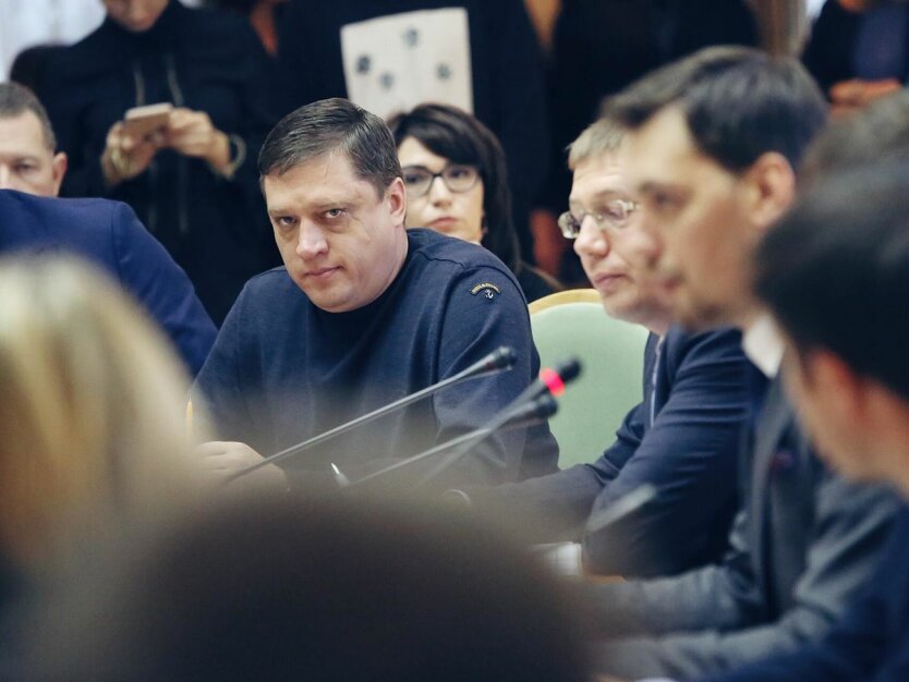 Жертва насильника из «Слуги народа» Иванисова раскрыла жуткие подробности преступления