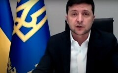 Владимир Зеленский,электронный паспорт,программа "Дія",Минцифры,Михаил Федоров