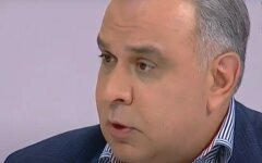 Жвания попросил у Венедиктовой защиты от Порошенко
