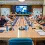 Громады объединились для взаимопомощи