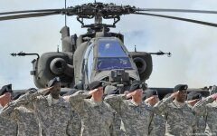 армия США в Германии