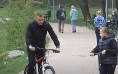 Погода в Украине