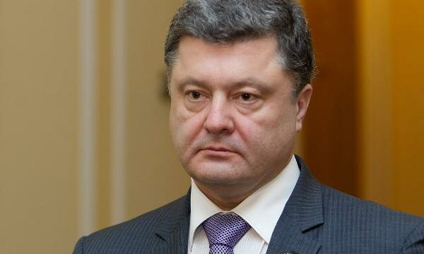 Петр Порошенко2