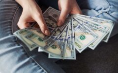 Курс валют в Україні