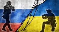 Война России против Украины