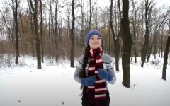 Погода в Украине, погода в Киеве, прогноз погоды