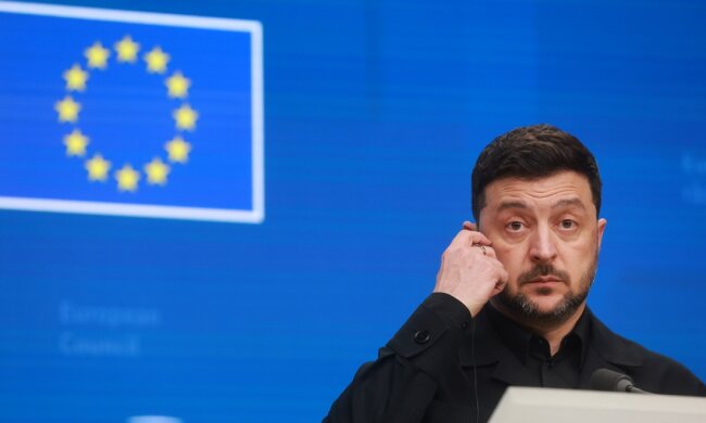 Владимир Зеленский / Фото: PAP