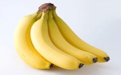 Цены на бананы, цены на фрукты, подорожание продуктов